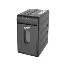 直送・代引不可 A0138 マイクロカットシュレッダ ブラック A3312M-2B GSHA3312M-2B 別商品の同時注文不可