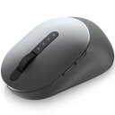 直送・代引不可 Dellマルチデバイス ワイヤレス マウス - MS5320W CK570-ABDP-0A 別商品の同時注文不可