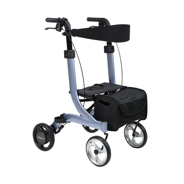 直送・代引不可 カワムラサイクル 歩行器 KW-LPC-L 別商品の同時注文不可