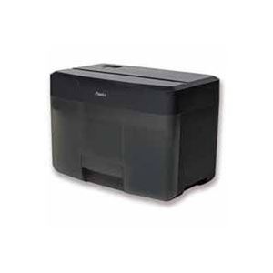 直送・代引不可 アスカ マイクロカットシュレッダー S11MBK ブラック 別商品の同時注文不可