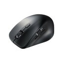 直送・代引不可 サンワサプライ 静音Bluetoothマウス サイドホイール付き 5ボタン ブラック MA-BBS523BK 別商品の同時注文不可