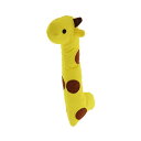 直送・代引不可 (まとめ) CAT TOY けりぐるみ キリン 【×2セット】 (猫用玩具) 別商品の同時注文不可