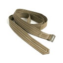 直送・代引不可 〔10本セット〕 チェコ軍 放出 キャリングストラップ ブラウン デッドストック 未使用 ミリタリーグッズ 軍モノ タクティカル 別商品の同時注...