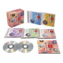 直送・代引不可 浪花歌ものがたり 【CD5枚組】 別冊歌詞ブックレット カートンBOX付き 〔ミュージック 音楽 歌謡 演歌〕 別商品の同時注文不可