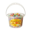 直送・代引不可 サクラクレパスクレパス消しゴム RCパック 12色(各色8本) RCパツク 1パック 別商品の同時注文不可