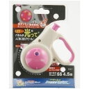 直送・代引不可 ドギーマンハヤシ ドギーウォーカーフラッシュ SS 【ペット用品】 別商品の同時注文不可