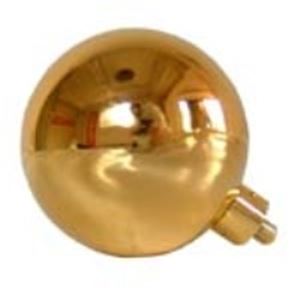 直送・代引不可三上旗店 国旗竿頭 直径9cm別商品の同時注文不可