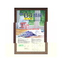 直送・代引不可 【まとめ】 ナカバヤシ 賞状額(金ラック)八二 フーKWP-17 【×2セット】 別商品の同時注文不可