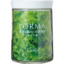 直送・代引不可 【2個セット】 アスベル フォルマ 密閉ガラスポット 1100ml ホワイト A1145 別商品の同時注文不可