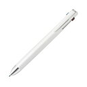 直送・代引不可 (まとめ) ゼブラ 多機能ペンブレン4+S 0.7mm (軸色:白) B4SA88-W 1本 【×2セット】 別商品の同時注文不可