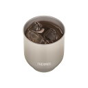 直送・代引不可 THERMOS(サーモス) 真空断熱カップ 300ml ライトグレー JDT-300LGY 別商品の同時注文不可