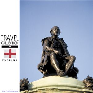 直送・代引不可 写真素材 Travel Collection Vol.009 イングランド England 別商品の同時注文不可