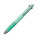 直送・代引不可 (まとめ) 三菱鉛筆多機能ペン ジェットストリーム4&1 0.5mm (軸色:ペールグリーン) MSXE510005.52 1本 【×5セット】 別商品の同時注文不可(3)