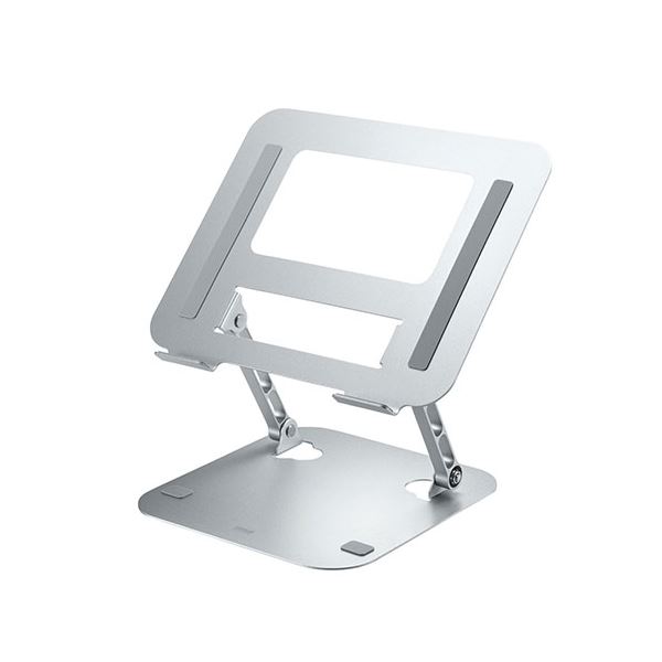 直送・代引不可 サンワサプライ ノートパソコン用スタンド（角度・高さ調整タイプ） PDA-STN78S 別商品の同時注文不可