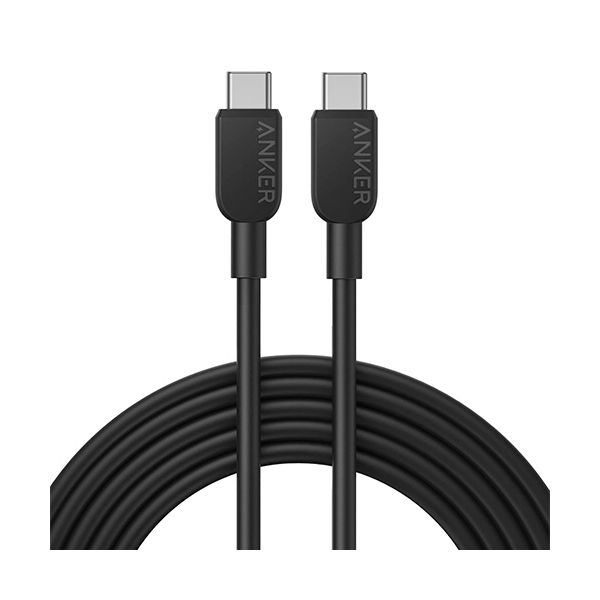 310 USB-C & USB-C A81E3011 [3m ubN]