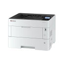 直送・代引不可 京セラ ECOSYS モノクロプリンター A3 P4140dn 1台 別商品の同時注文不可