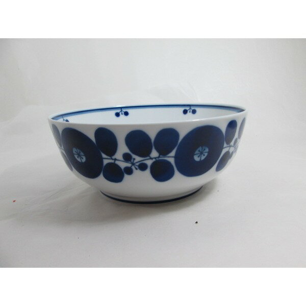 直送・代引不可白山陶器 ブルーム ボウルL 18.5cm別商品の同時注文不可