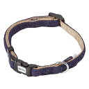 直送・代引不可 (まとめ) ハーティウォーク カラー SS ネイビー (ペット用品・犬用) 【×2セット】 別商品の同時注文不可