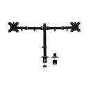直送・代引不可 水平液晶モニターアーム AS-MABH05D 別商品の同時注文不可(2)
