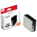 直送・代引不可Canon キヤノン インクカートリッジ 純正 【PGI-2300XLBK】 ブラック(黒)別商品の同時注文不可