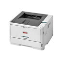 直送・代引不可 OKICOREFIDO モノクロレーザープリンタ A4 両面自動印刷 ネットワーク標準 B432DNW 1台 別商品の同時注文不可