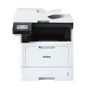 直送・代引不可 ブラザーJUSTIO モノクロレーザー複合機 A4 MFC-L5710DW 1台 別商品の同時注文不可