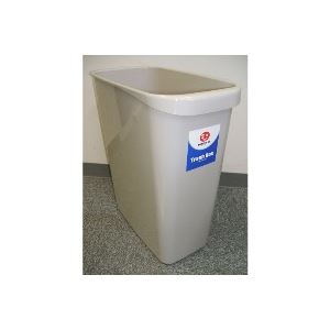 直送・代引不可 (業務用30セット)ジョインテックス 持ち手付きゴミ箱角型18L グレー N156J-G 別商品の同時注文不可 直送・代引不可 (業務用30セット)ジョインテックス 持ち手付きゴミ箱角型18L グレー N156J-G 別商品の同時注文不可