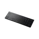 直送・代引不可 サンワサプライ Bluetoothスリムキーボード(テンキー付き・ブラック) SKB-BT31BK 別商品の同時注文不可