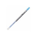 直送・代引不可 (業務用30セット) 三菱鉛筆 ボールペン替え芯/リフィル 【0.55mm】 ゲルインク UMR10905.8 ライトブルー 別商品の同時注文不...