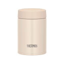 直送・代引不可 サーモス 真空断熱スープジャー 200ml アイボリー JBZ-201 別商品の同時注文不可