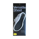 直送・代引不可 TOKYO ロイヤルリビング K.K Versatile Sheet バーサタイルシート ブラック royalliving21811 別商品の同時注文不可