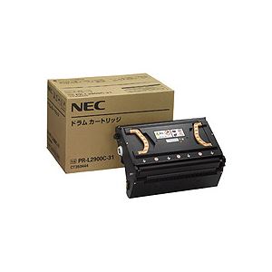 直送 代引不可NEC ドラムカートリッジ PR-L2900C-31 1個別商品の同時注文不可