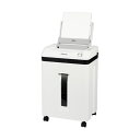 直送・代引不可 アスカマイクロカットオートフィードシュレッダー A4 SF402M 1台 別商品の同時注文不可