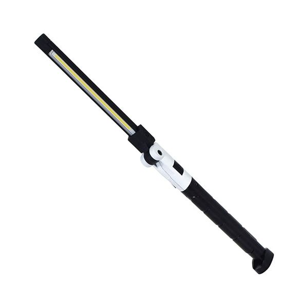 直送・代引不可 日動工業 ジャックライト ホワイト LEH-3PCH-SL 別商品の同時注文不可