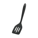 直送・代引不可 【5セット】 パール金属 TOUCH シリコーンターナー 小 BLACK G-5091X5 別商品の同時注文不可