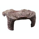 直送・代引不可 (まとめ)カメ元気 カメの島 M-1【×3セット】 (カメ飼育用品) 別商品の同時注文不可