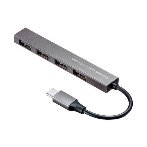 直送・代引不可 USB Type-C 4ポートスリムハブUSB-2TCH23SN 別商品の同時注文不可 直送・代引不可 USB Type-C 4ポートスリムハブUSB-2TCH23SN 別商品の同時注文不可
