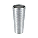 直送・代引不可 颯-SOH- ステンレス断熱タンブラー420ml 22403402 別商品の同時注文不可