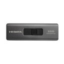 直送・代引不可 IOデータ USB-A&USB-C(R)コネクター搭載 スティックSSD 500GB SSPE-USC500B 別商品の同時注文不可