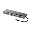 直送・代引不可 Type-Cドッキングステーション DST-W05 別商品の同時注文不可