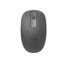 直送・代引不可 ロジクール logicool M196 Bluetooth ワイヤレスマウス グラファイト M196GR 別商品の同時注文不可