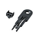 直送・代引不可 サンワサプライ モジュラージャックガード SL-68N 別商品の同時注文不可