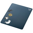 Esy5Zbgz GR Be withI animal mousepad lR MP-AN04CATX5ʏi̓s