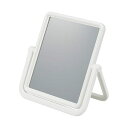 直送・代引不可 (まとめ) レック スタンドミラー B005151個 【×3セット】 別商品の同時注文不可