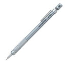 直送・代引不可 (業務用6セット) ぺんてる 製図用シャープペンシル/シャーペン 【芯径:0.5mm】 グラフギア500 PG515 別商品の同時注文不可
