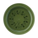 直送・代引不可 ムーミン すくいやすいカレー皿 スナフキン φ21.5×3.5cm C6099530 別商品の同時注文不可