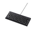 直送・代引不可 サンワサプライ USBハブ付コンパクトキーボード SKB-KG3UH2BK 別商品の同時注文不可