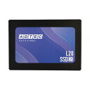 直送・代引不可 アドテック 3D NAND 内蔵SSD2.5インチ SATA 256GB AD-L20DS25I-256G 1台 別商品の同時注文不可