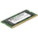 直送・代引不可 バッファロー 法人向けPC4-25600(DDR4-3200)対応 260ピン DDR4 SO-DIMM32GB MV-D4N3200-32G ...