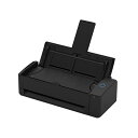 直送・代引不可 リコーScanSnap iX1300 A4 600dpi ブラック FI-IX1300ABK 1台 別商品の同時注文不可